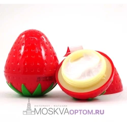 Крем для рук Wokali Fruits в ассортименте (клубника)