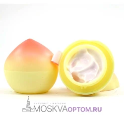 Крем для рук Wokali Fruits в ассортименте (персик)