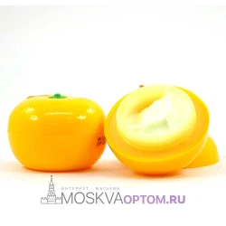 Крем для рук Wokali Fruits в ассортименте (мандарин)