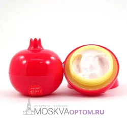 Крем для рук Wokali Fruits в ассортименте (гранат)
