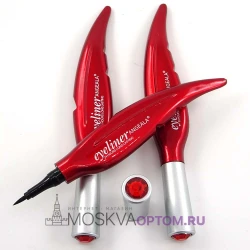 Подводка- фломастер Angeala Eyeliner 24 Hours Long Lasting