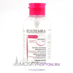 Мицеллярная вода "Sensibio H2O" (500 мл)