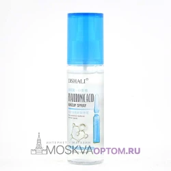 Средствo для снятия макияжа Dishali Hyaluronicacid ( СТОК ) 