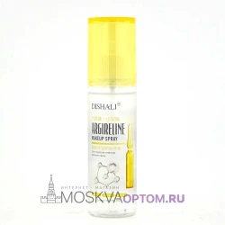 Средствo для снятия макияжа Dishali Argireline (СТОК)
