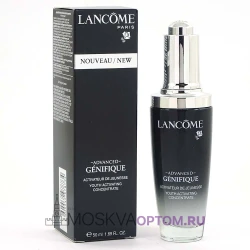 Сыворотка для лица Lancome Advanced Genifique 50мл
