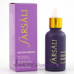 Сыворотка для лица Farsali Unicorn Essence