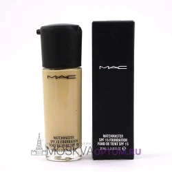 Тональный крем MAC Matchmaster (тон № 3.0)