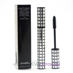 Тушь CHANEL Exceptionnel De Chanel 10 Smoky Brun
