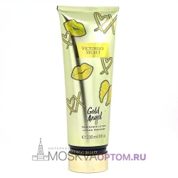 Парфюмерный лосьон для тела Victoria's Secret Gold Angel