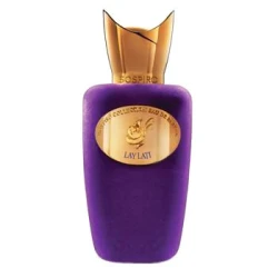 SOSPIRO Laylati edp, unisex