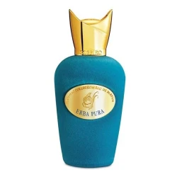 SOSPIRO Erba Pura edp, unisex