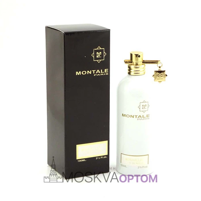 Montale Mukhallat Edp, 100ml