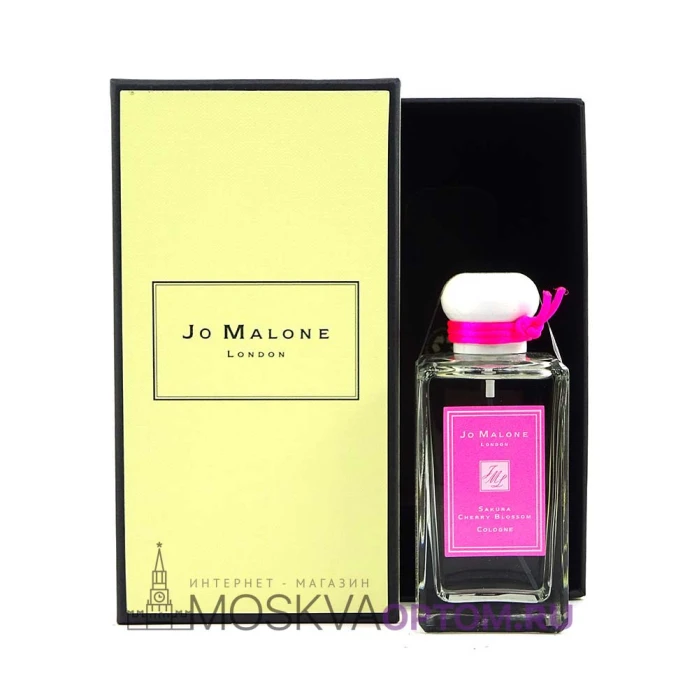 Парфюм Jo Malone Sakura Cherry Blossom,100 ml ОАЭ