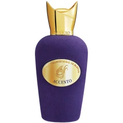 SOSPIRO Accento edp, woman