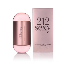 Carolina Herrera 212 Sexy Edp, 100 ml