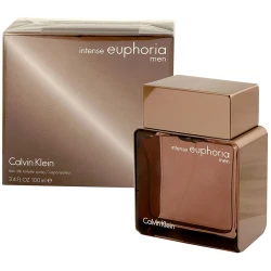 Calvin Klein Euphoria Men Intense Edt, 100 ml              