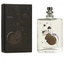 Escentric Molecules Molecule 01 Edp, 100 ml                     