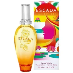 Escada Taj Sunset Edt, 100 ml              