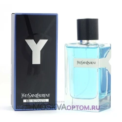 Yves Saint Laurent Y pour Homme Edt, 100 ml              