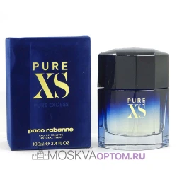 Paco Rabanne Pure XS, Edt 100ml 