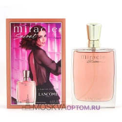 Lancome Miracle Secret Edp, 100 ml