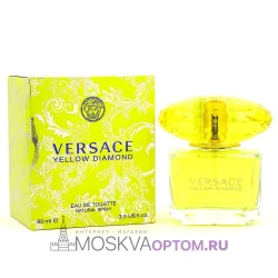 Versace Yellow Diamond Edp, 90 ml                
