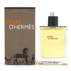 Hermes Terre D'Hermes Edt, 100 ml                                                            