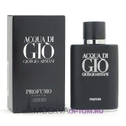 Giorgio Armani Acqua di Gio Profumo Edp, 100 ml        