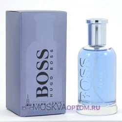 Hugo Boss Bottled Tonic Edt, 100 ml