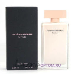 Narciso Rodriguez for Her Eau de Parfum, 100 ml  