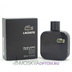 Lacoste Eau de Lacoste L.12.12 Noir Edt, 100 ml             
