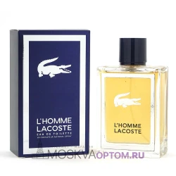 Lacoste L'Homme Edt, 100 ml      