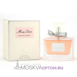 Christian Dior Miss Dior Absolutely Blooming Edp, 100 ml             