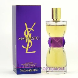 Yves Saint Laurent Manifesto Edp, 90 ml