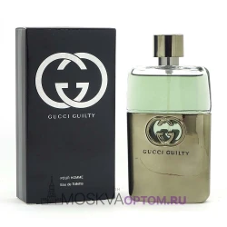 Gucci "Gucci Guilty pour Homme" Edt , 90ml