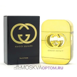 Gucci Guilty pour Femme Edt, 75 ml                           