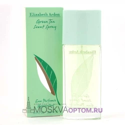 Elizabeth Arden Green Tea Edp, 100 ml       