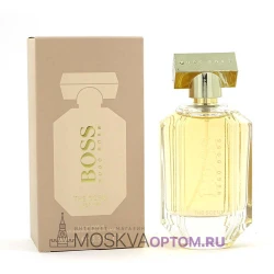 Hugo Boss The Scent For Her Edp, 100 ml              