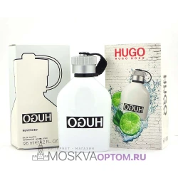 Hugo Boss Hugo Reversed Edt, 125 ml