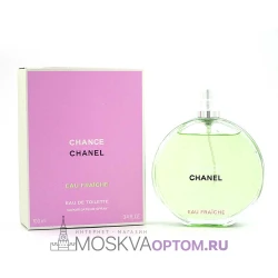 Chance Eau Fraiche Chanel Edt, 100 ml            