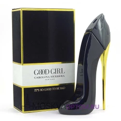 Carolina Herrera Good Girl Edp, 80 ml                            