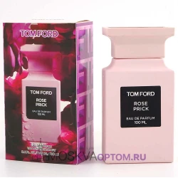Tom Ford Rose Prick Edp, 100 ml