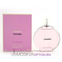 Chanel Chance Eau Tendre Edt, 100 ml (ОАЭ)   