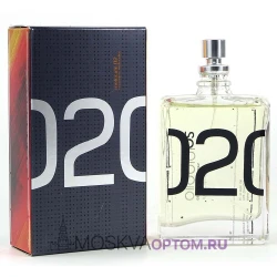 Escentric Molecules 02 Edt, 100 ml                 