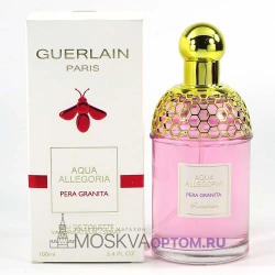 Guerlain Aqua Allegoria Pera Granita Edt, 100 ml               