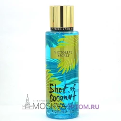 Спрей- мист Victoria's Secret Shot of Coconut, 250 ml