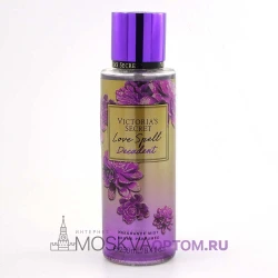 Спрей- мист Victoria's Secret Love Spell Decadent, 250 ml