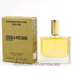 Тестер Zadig & Voltaire This Is Her! Edp, 65 ml (ОАЭ)