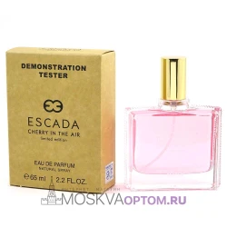 Тестер Escada Cherry In The Air Edp, 65 ml (ОАЭ)
