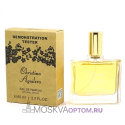 Тестер Christina Aguilera Edp, 65 ml (ОАЭ)